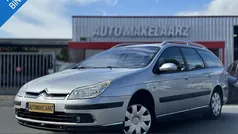 Grijs Gebruikt 2005 Citroën C5 Prestige Stationwagen | € 1.240 (Eerlijke prijs)