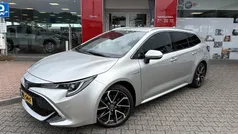 Gebruikt 2019 Toyota Corolla Executive Stationwagen | € 25.495 (Eerlijke prijs)