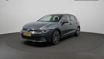 Occasion 2024 VW Golf VIII Edition Hatchback | € 32.749 (Eerlijke prijs)