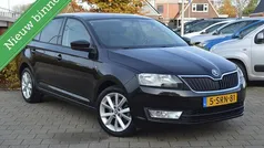 Gebruikt 2013 Skoda Rapid Business Line Hatchback | € 3.950 (Goede deal)