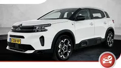 Gebruikt 2024 Citroën C5 Aircross Start SUV | € 28.480 (Goede deal)