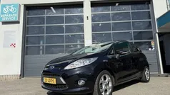Gebruikt 2009 Ford Fiesta Titanium Hatchback | € 4.450 (Eerlijke prijs)
