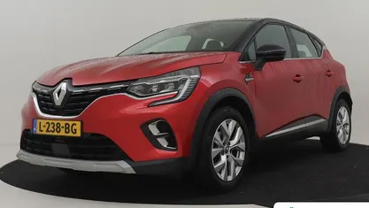 Occasion Renault Captur Intens 2021 SUV