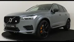 Grijs Gebruikt 2019 Volvo XC60 SUV | € 46.890 (Eerlijke prijs)