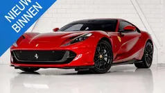 Gebruikt 2020 Ferrari 812 Coupé | € 409.900 (Duur)