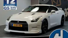 Wit Gebruikt 2010 Nissan GT-R GT Coupé | € 89.888