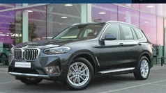 Grijs Gebruikt 2023 BMW X3 Executive SUV | € 56.950 (Eerlijke prijs)
