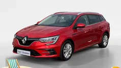 Gebruikt 2020 Renault Mégane GrandTour Business Stationwagen | € 15.435 (Eerlijke prijs)