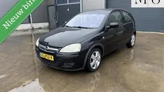 Gebruikt 2004 Opel Corsa Comfort Hatchback | € 895 (Eerlijke prijs)