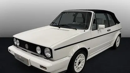 Occasion VW Golf II 95 PK (69 kW) 1989 Hatchback