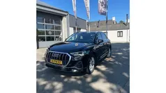 Zwart Gebruikt 2019 Audi Q3 S-Line SUV | € 23.950 (Goede deal)