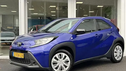 Occasion 2024 Toyota Aygo X Play SUV | € 17.900 (Eerlijke prijs)