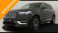 Grijs Gebruikt 2021 Volvo XC90 Inscription SUV | € 47.890 (Eerlijke prijs)