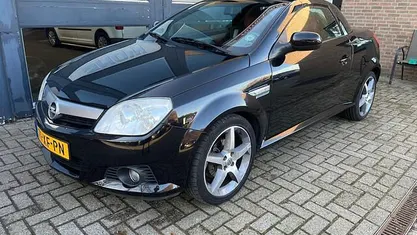 Occasion Opel Tigra 90 PK (66 kW) 2007 Cabriolet