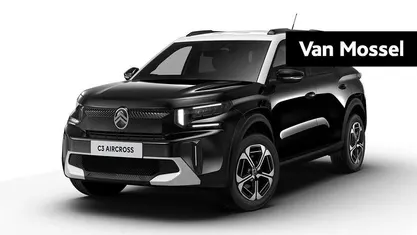 Occasion Citroën C3 Aircross 2026 SUV