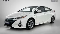 Gebruikt 2020 Toyota Prius Hatchback | € 25.950 (Eerlijke prijs)