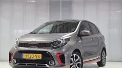 Gebruikt 2020 Kia Picanto GT-Line Hatchback | € 13.500 (Eerlijke prijs)