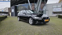 Gebruikt 2013 BMW 320 Efficient Dynamics Stationwagen | € 6.970 (Eerlijke prijs)