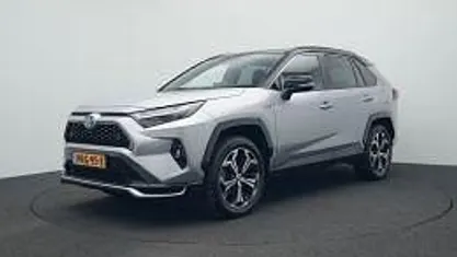 Gebruikt 2022 Toyota RAV4 Plus SUV | € 38.900 (Eerlijke prijs)