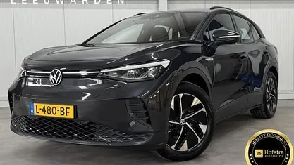 Gebruikt 2021 VW ID.4 Life SUV | € 19.949 (Goede deal)