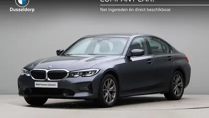 Gebruikt 2021 BMW 318 Executive Sedan | € 25.750 (Goede deal)