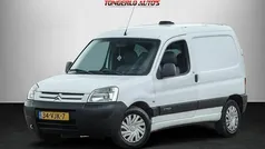 Gebruikt 2007 Citroën Berlingo MPV | € 1.499 (Eerlijke prijs)