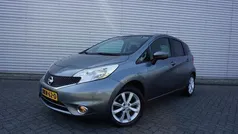 Mpv Gebruikt 2016 Nissan Note 360º MPV | € 10.950 (Goede deal)