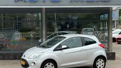 Gebruikt 2015 Ford Ka Style Hatchback | € 5.495 (Eerlijke prijs)