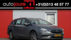 Bruin Gebruikt 2016 Opel Astra Edition Stationwagen | € 5.999 (Eerlijke prijs)