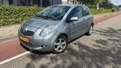 Gebruikt 2006 Toyota Yaris Terra Hatchback | € 1.495 (Goede deal)