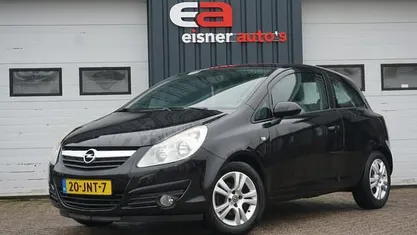 Occasion 2009 Opel Corsa Edition Hatchback | € 2.949 (Goede deal)