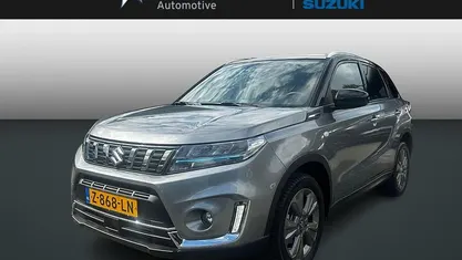 Grijs Gebruikt 2024 Suzuki Vitara SUV | € 25.925 (Eerlijke prijs)