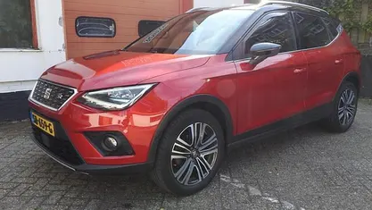 Occasion Seat Arona FR 116 PK (85 kW) 2018 SUV