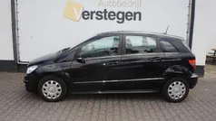 Gebruikt 2010 Mercedes B160 Business MPV | € 5.950 (Eerlijke prijs)