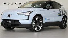 Blauw Gebruikt 2025 Volvo EX30 Performance SUV | € 40.795 (Eerlijke prijs)