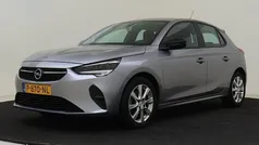Gebruikt 2022 Opel Corsa Edition Hatchback | € 17.925 (Eerlijke prijs)