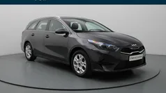 Grijs Gebruikt 2022 Kia Ceed Hatchback | € 19.990 (Goede deal)