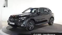 Gebruikt 2025 Mercedes GLC400d Sport Edition SUV | € 80.372 (Super prijs)