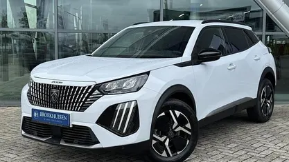 Occasion 2024 Peugeot 2008 Allure SUV | € 25.750 (Goede deal)