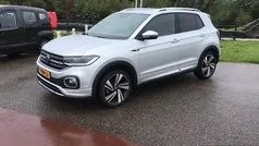 Gebruikt 2022 VW T-Cross Business SUV | € 27.950 (Eerlijke prijs)