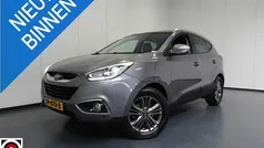 Gebruikt 2014 Hyundai ix35 SUV | € 11.745 (Eerlijke prijs)