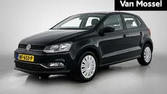 Gebruikt 2017 VW Polo Comfortline Hatchback | € 11.900 (Eerlijke prijs)
