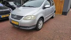 Grijs Gebruikt 2007 VW Fox Trendline Hatchback | € 1.250 (Eerlijke prijs)