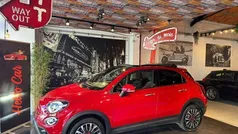 Rood Gebruikt 2022 Fiat 500X Red SUV | € 19.990 (Super prijs)
