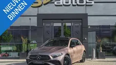 Roze Gebruikt 2023 Mercedes A250 AMG Hatchback | € 36.950 (Goede deal)