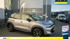 Grijs Gebruikt 2024 Citroën C3 Aircross PureTech SUV | € 19.750 (Super prijs)