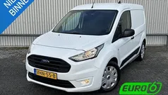Wit Gebruikt 2020 Ford Transit Trend Van | € 8.900 (Goede deal)