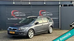 Gebruikt 2011 Ford Focus Stationwagen | € 4.749 (Super prijs)