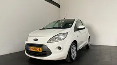 Gebruikt 2011 Ford Ka Cool & Sound Edition Hatchback | € 1.949 (Eerlijke prijs)
