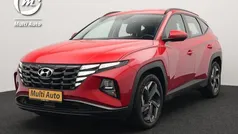 Rood Gebruikt 2022 Hyundai Tucson Comfort SUV | € 29.940 (Super prijs)
